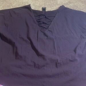 V/S Maroon Sport Shirt